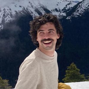 Meet your Posher, Ben